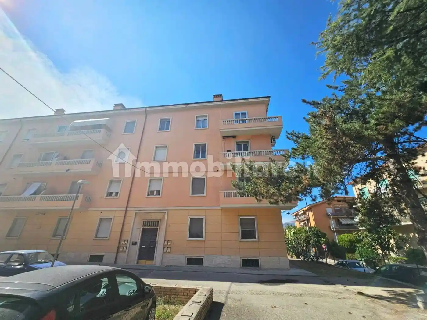 Appartamento in vendita a Foligno