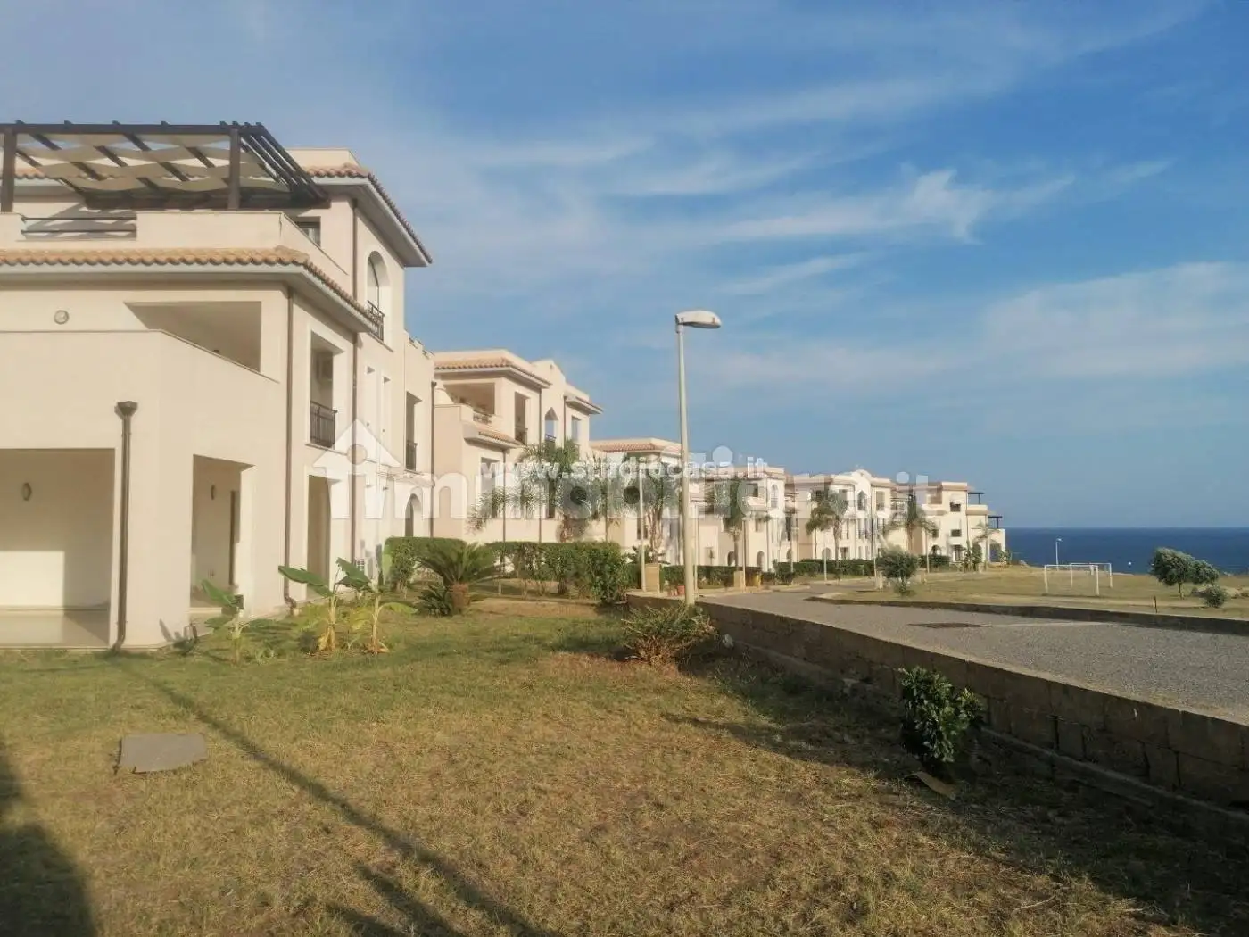 Appartamento in vendita a Isola di Capo Rizzuto