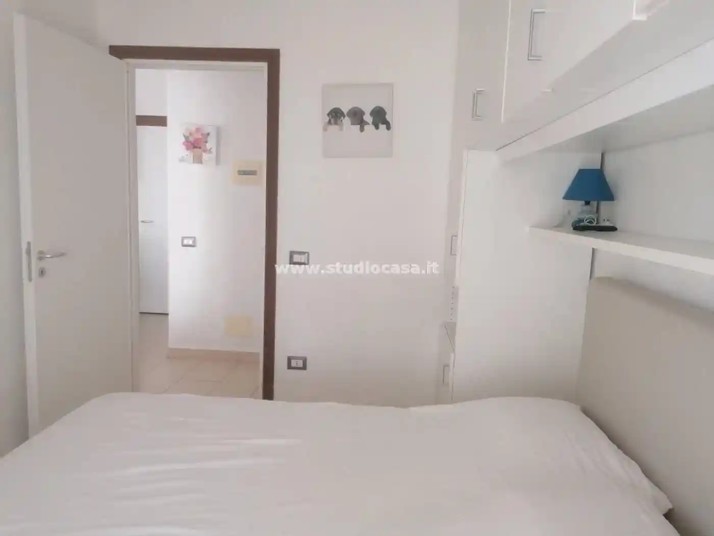 Bilocale ottimo stato, piano terra, Isola di Capo Rizzuto - foto 4