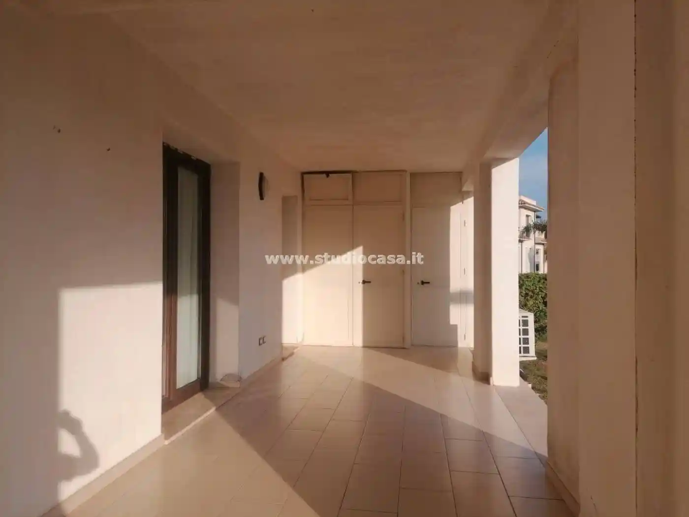 Bilocale ottimo stato, piano terra, Isola di Capo Rizzuto - foto 5