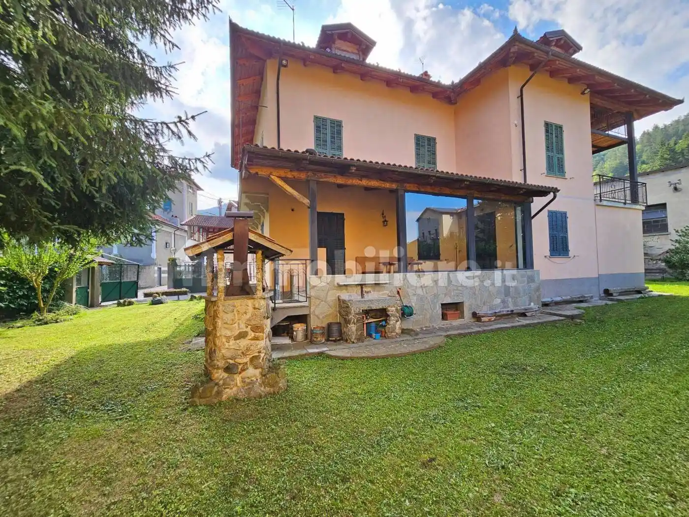 Villa in vendita a Calizzano
