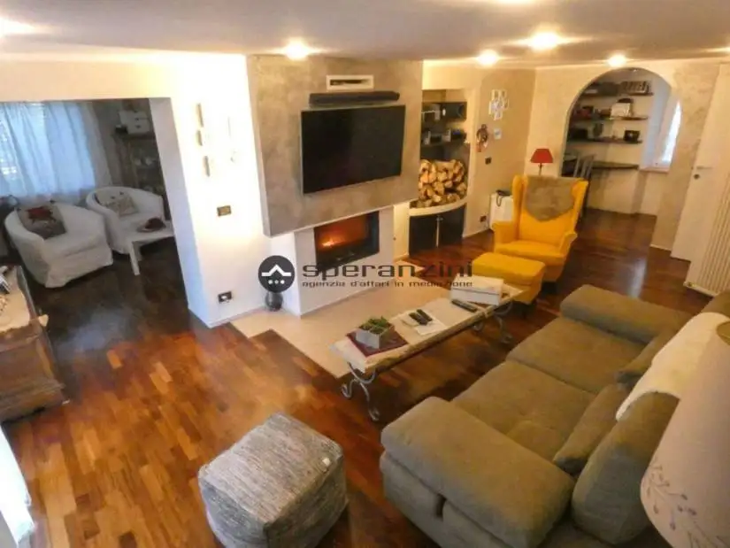 Villa in vendita a Isola del Piano