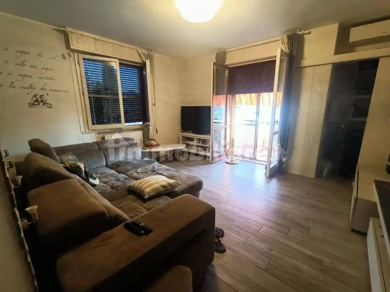 Attico via Cesare Lombroso, Muraglia, Pesaro - foto 2