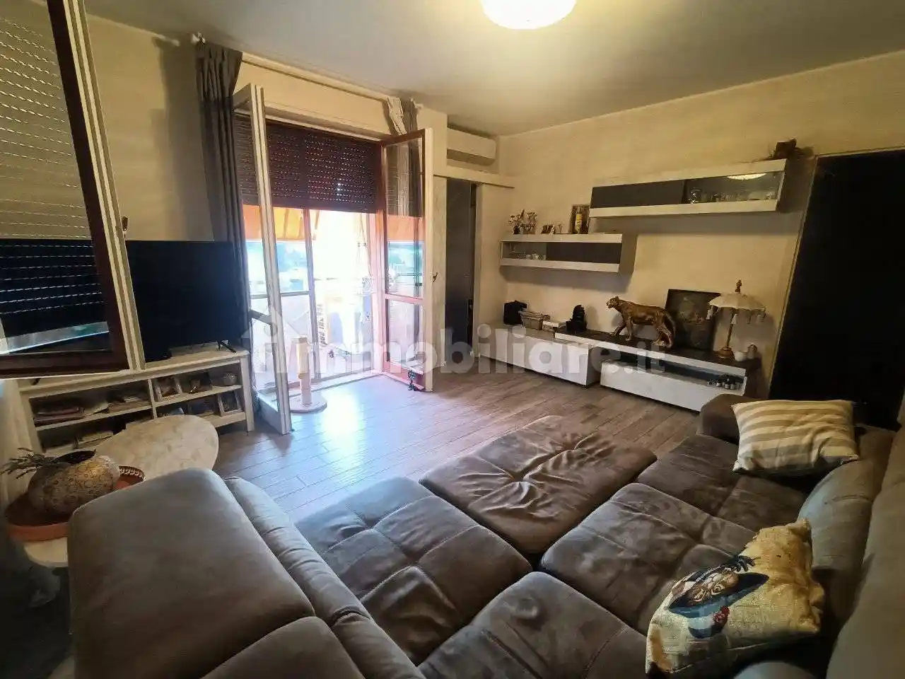 Attico via Cesare Lombroso, Muraglia, Pesaro - foto 3