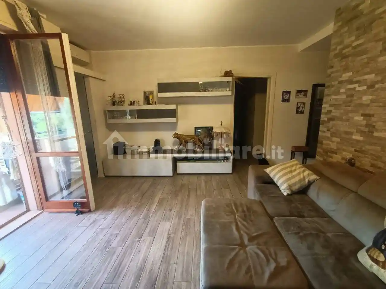 Attico via Cesare Lombroso, Muraglia, Pesaro - foto 4