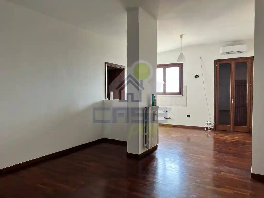 Appartamento in vendita a Orzinuovi