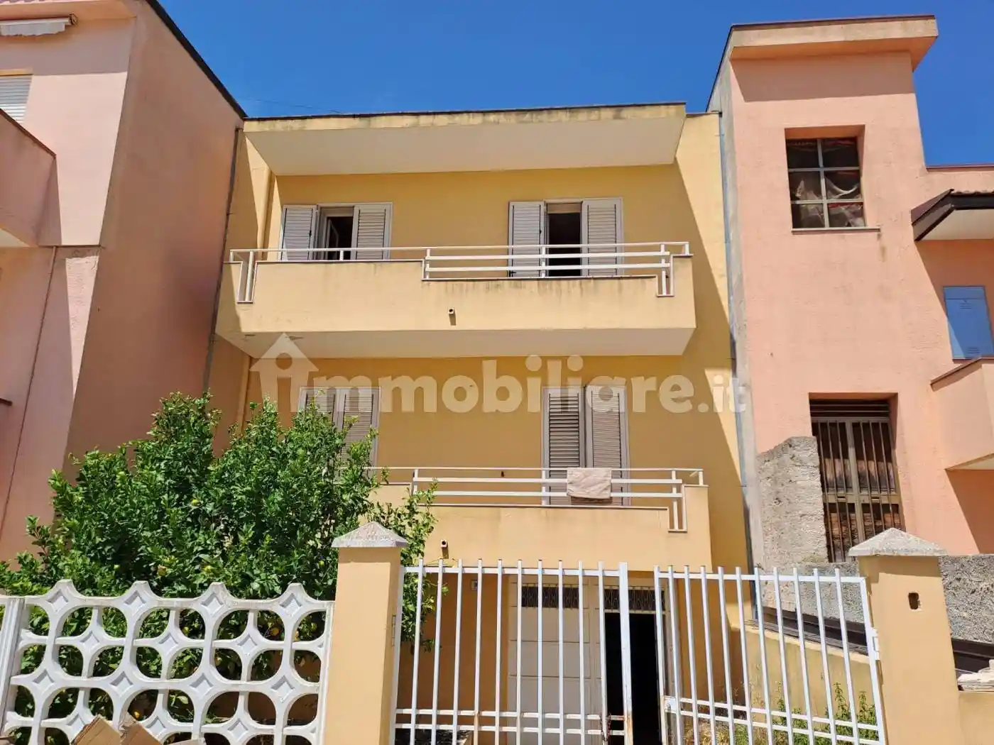 Appartamento in vendita a Montevago