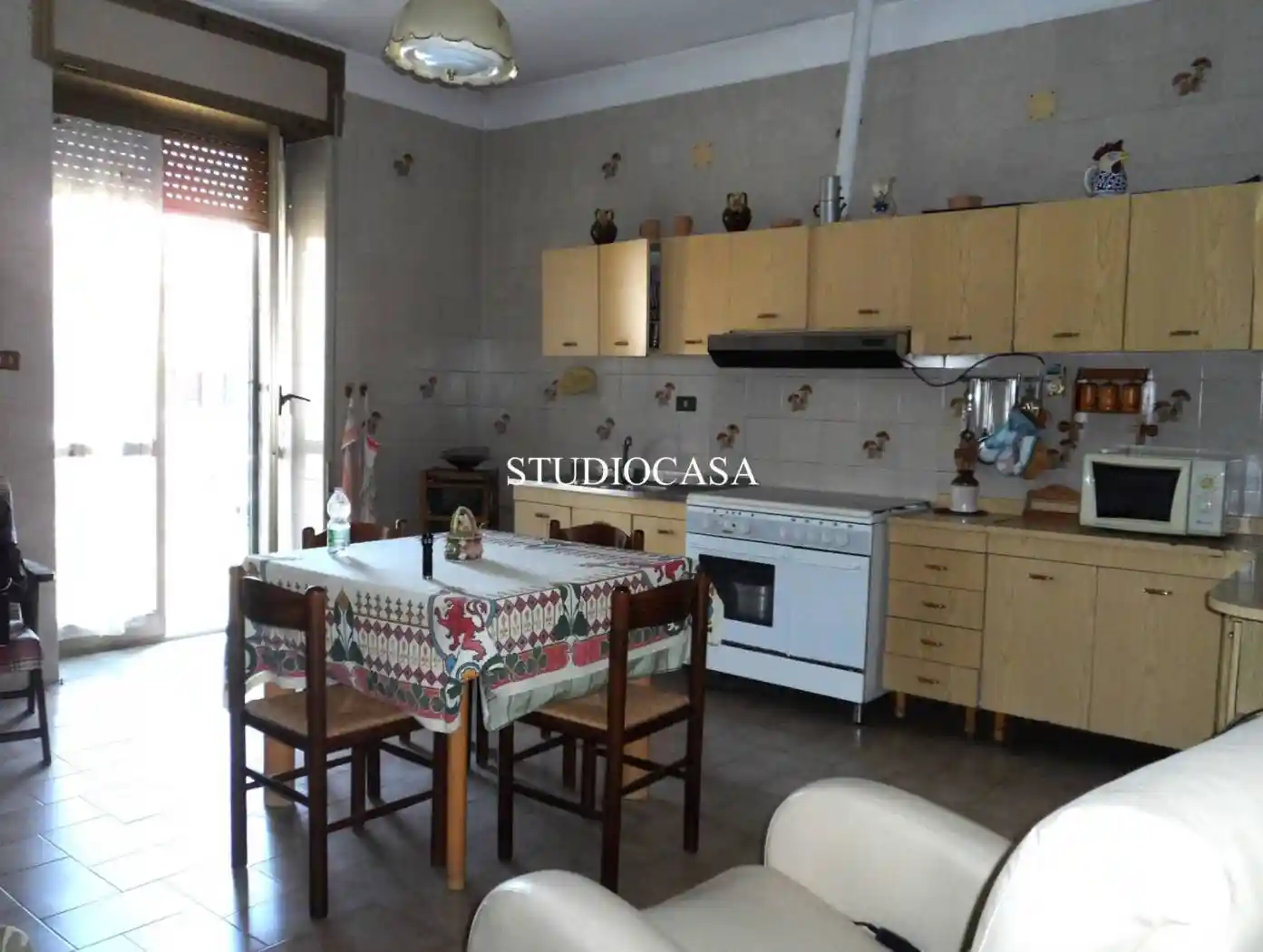 Appartamento 200 m², Ercole, Caserta - foto 3