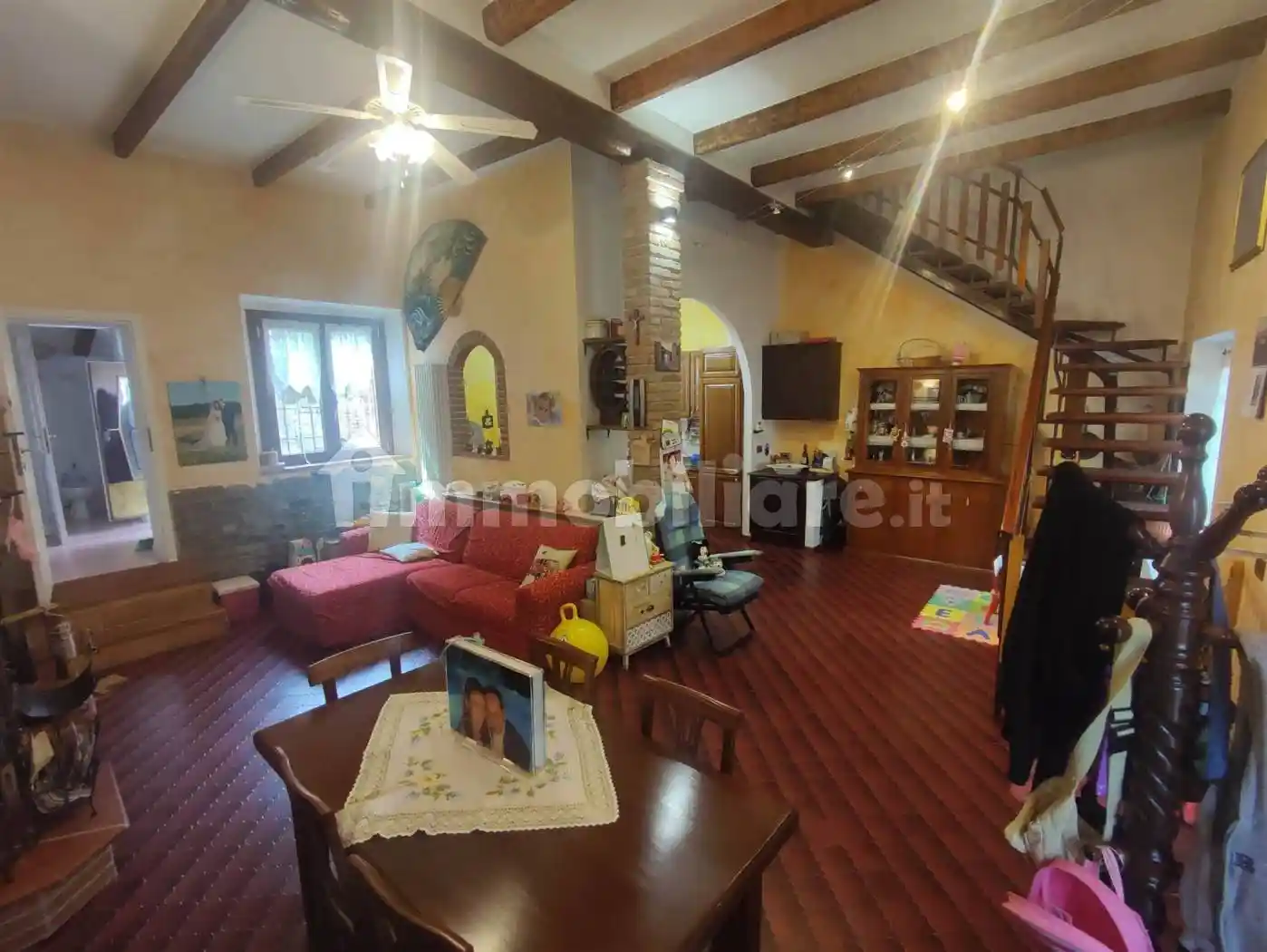 Casa indipendente in vendita a Ponte dell'Olio