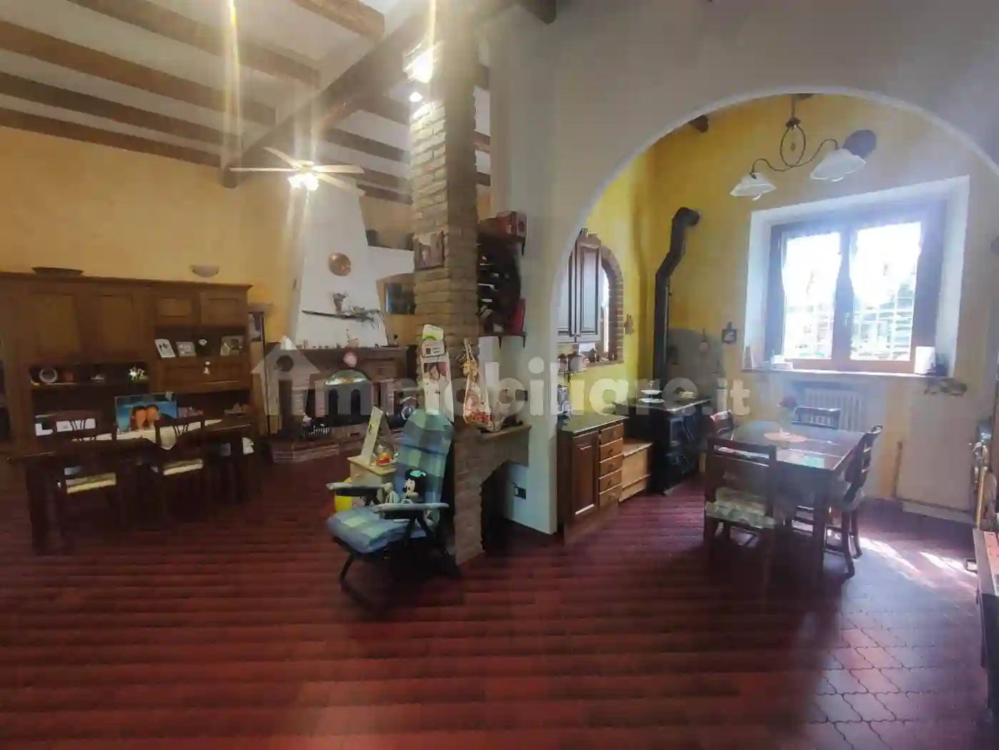 Casa indipendente - foto 3