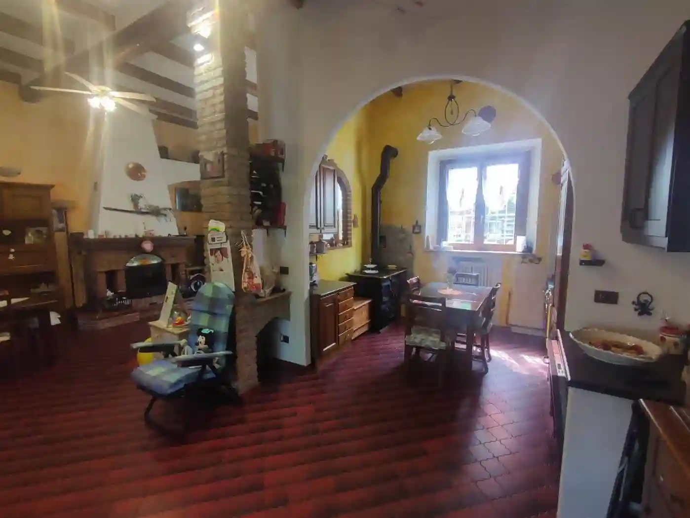 Casa indipendente - foto 5