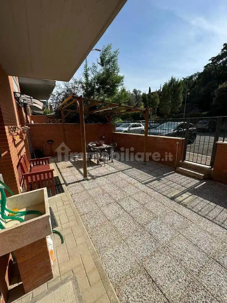 Appartamento in vendita a Siena