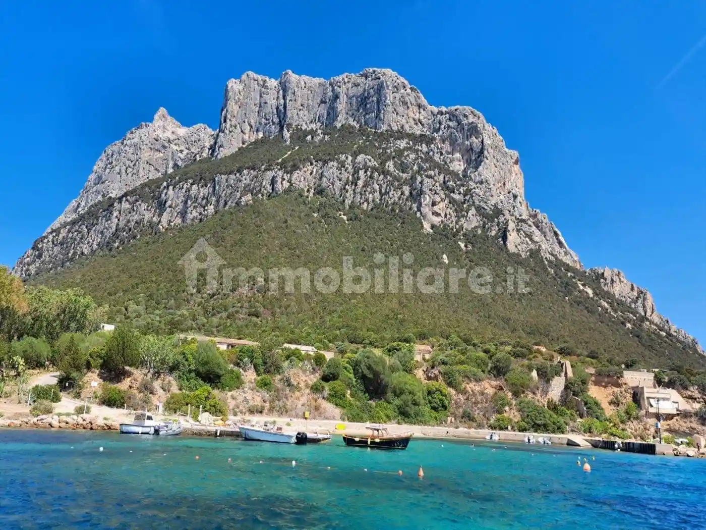 Appartamento in vendita a Loiri Porto San Paolo