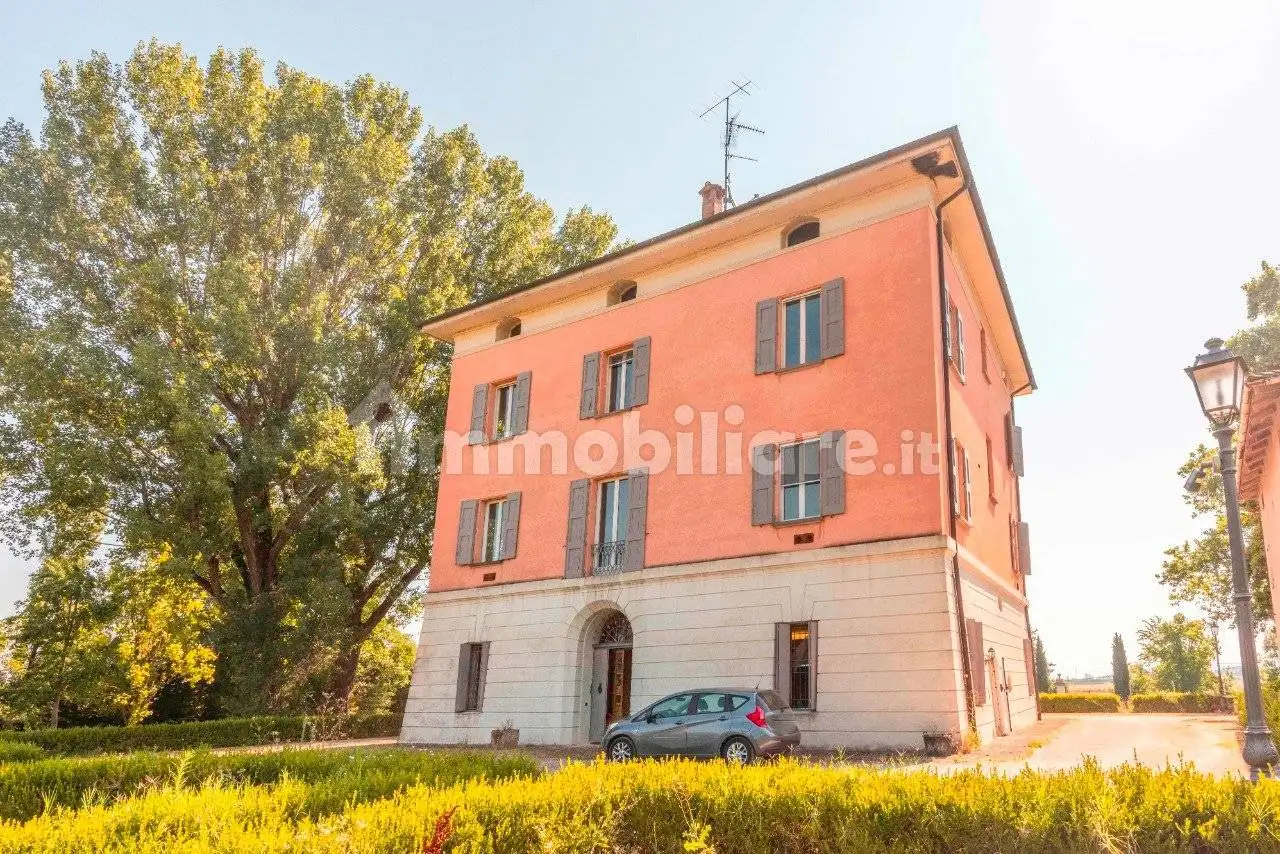 Appartamento in affitto a Anzola dell'Emilia