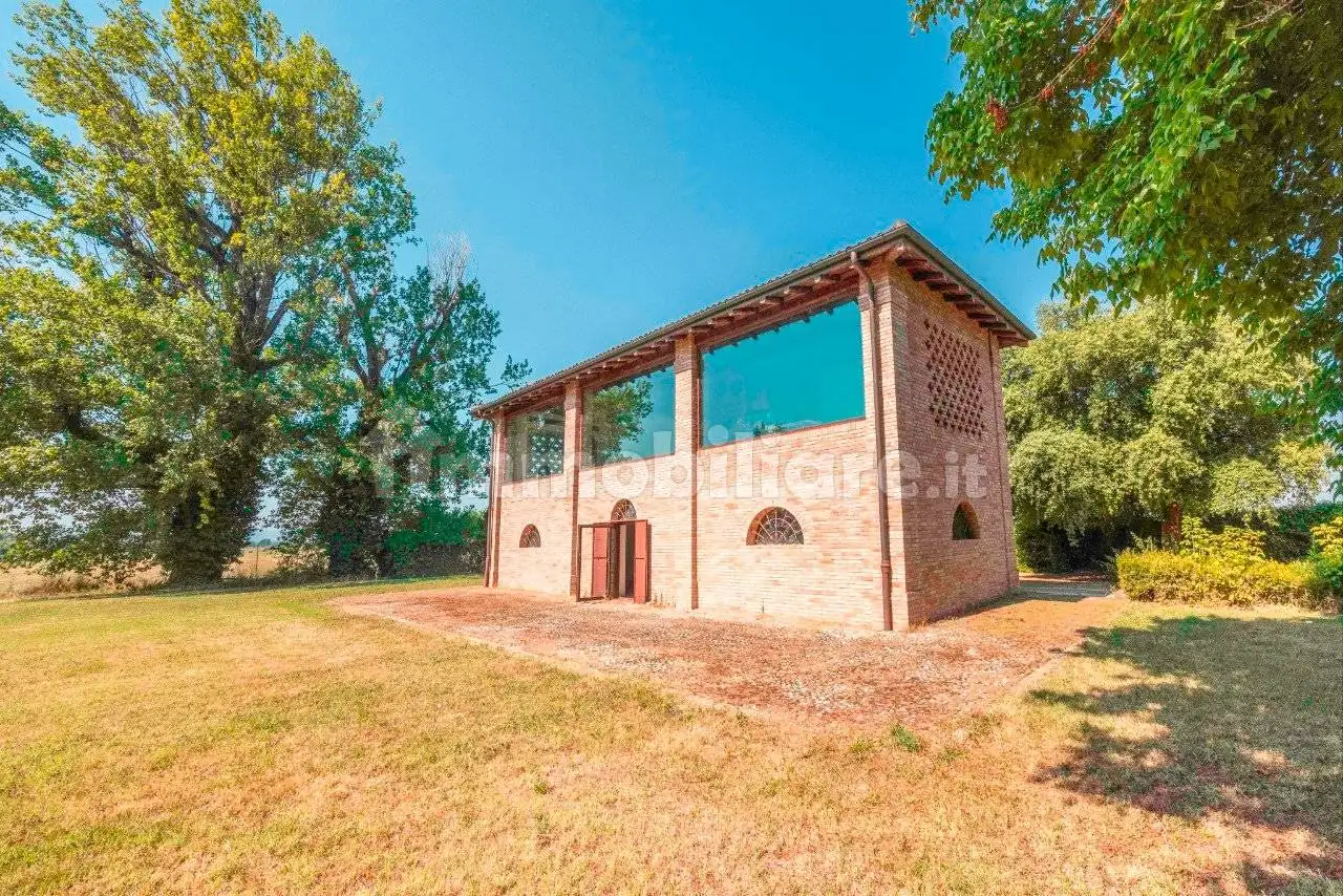 Villa in affitto a Anzola dell'Emilia
