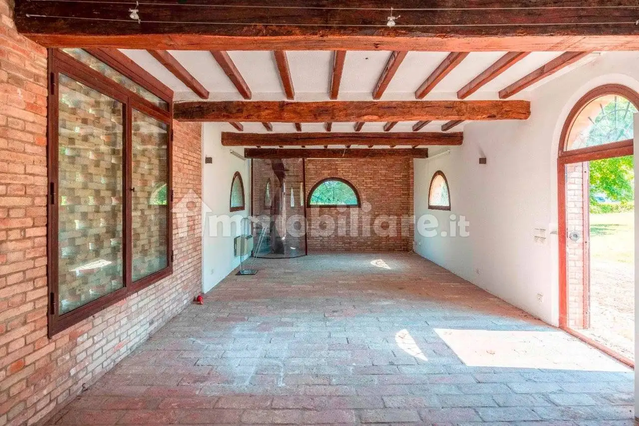 Villa plurifamiliare via Giuseppe Garibaldi, Anzola dell'Emilia - foto 3