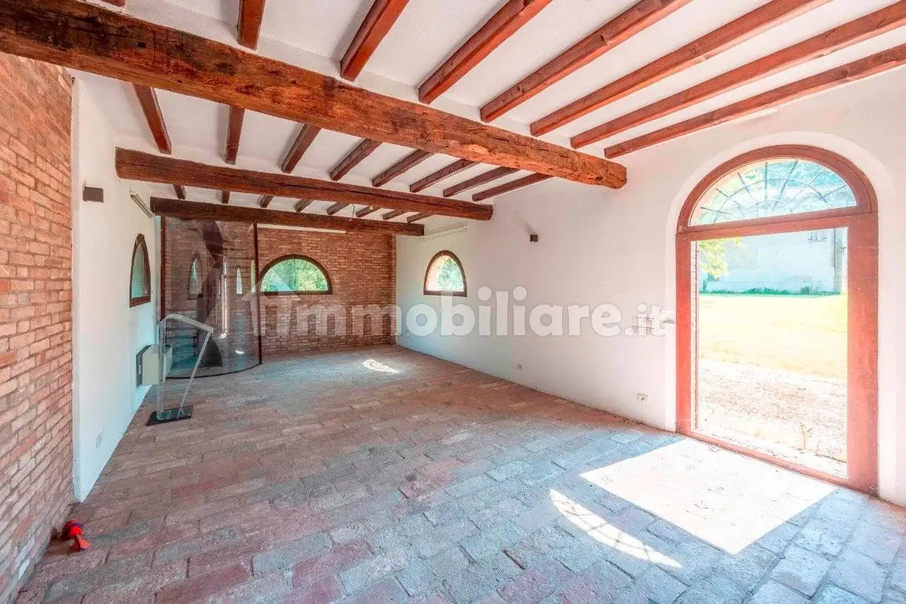 Villa plurifamiliare via Giuseppe Garibaldi, Anzola dell'Emilia - foto 4