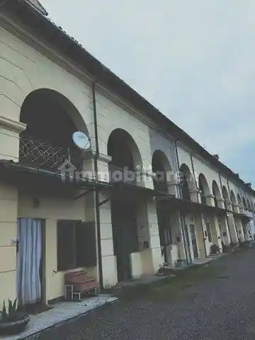 Appartamento in vendita a Robecchetto con Induno