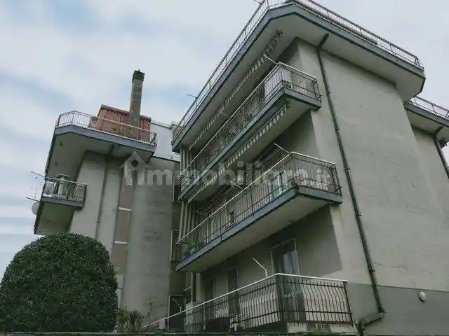 Appartamento in vendita a Turbigo