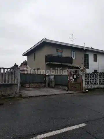 Appartamento in vendita a Lonate Pozzolo