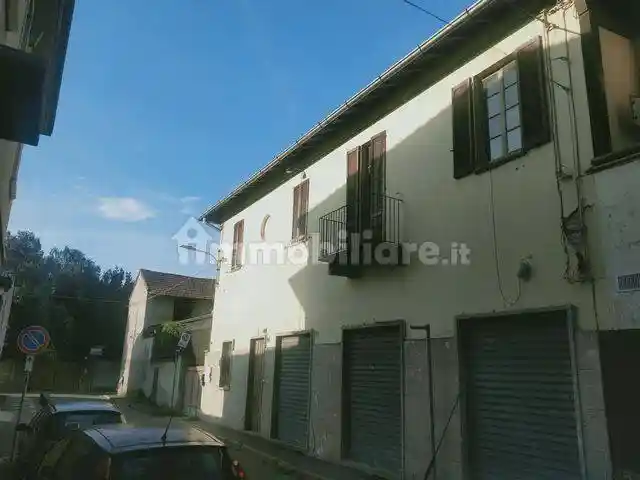 Appartamento in vendita a Buscate