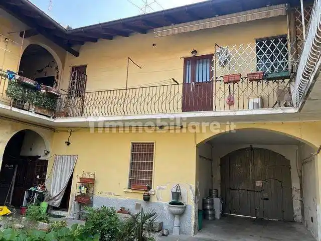 Appartamento in vendita a Cerro Maggiore