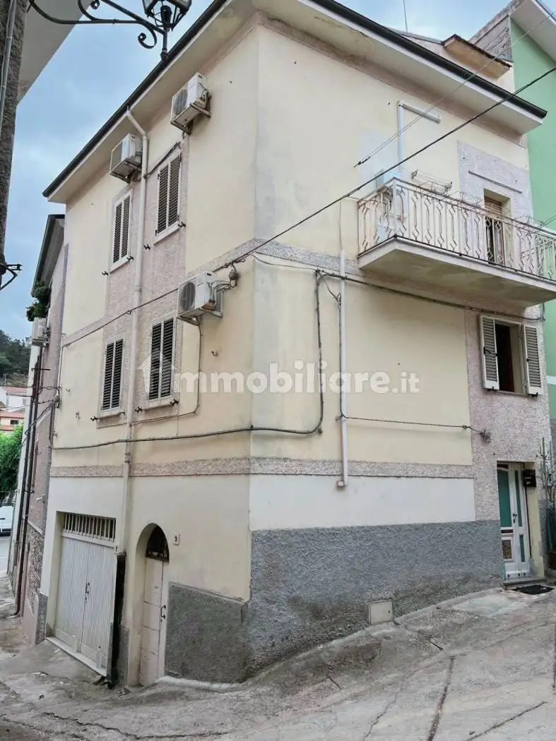 Casa indipendente in vendita a Nughedu San Nicolò