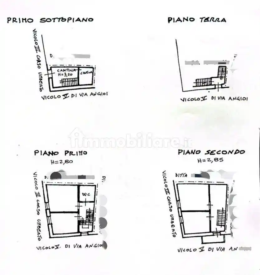 Casa indipendente - foto 2