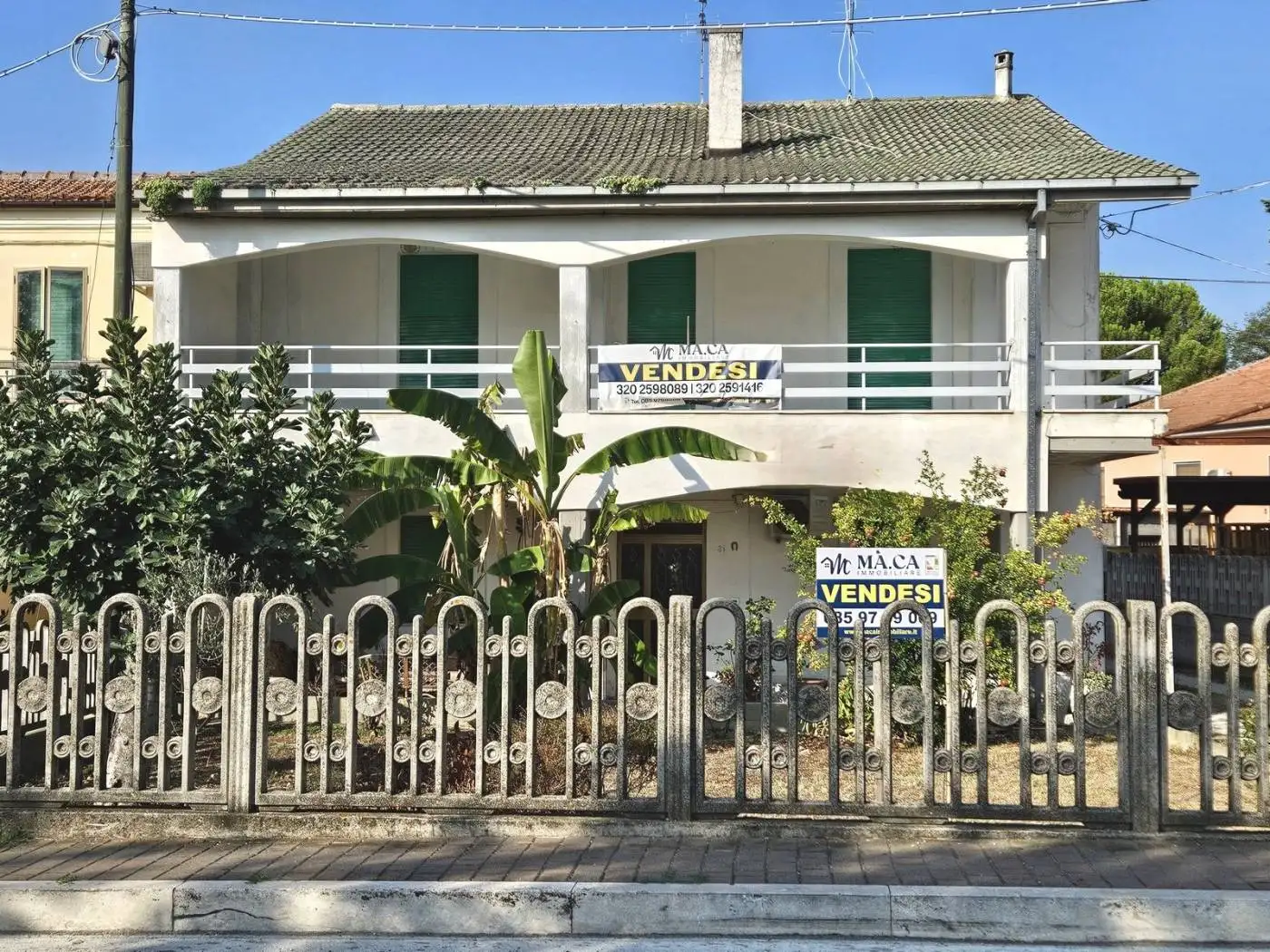 Appartamento in vendita a Cepagatti