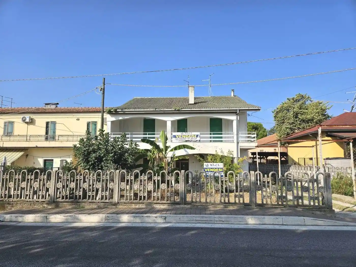 Appartamento via Piave 85, Centro, Cepagatti - foto 2