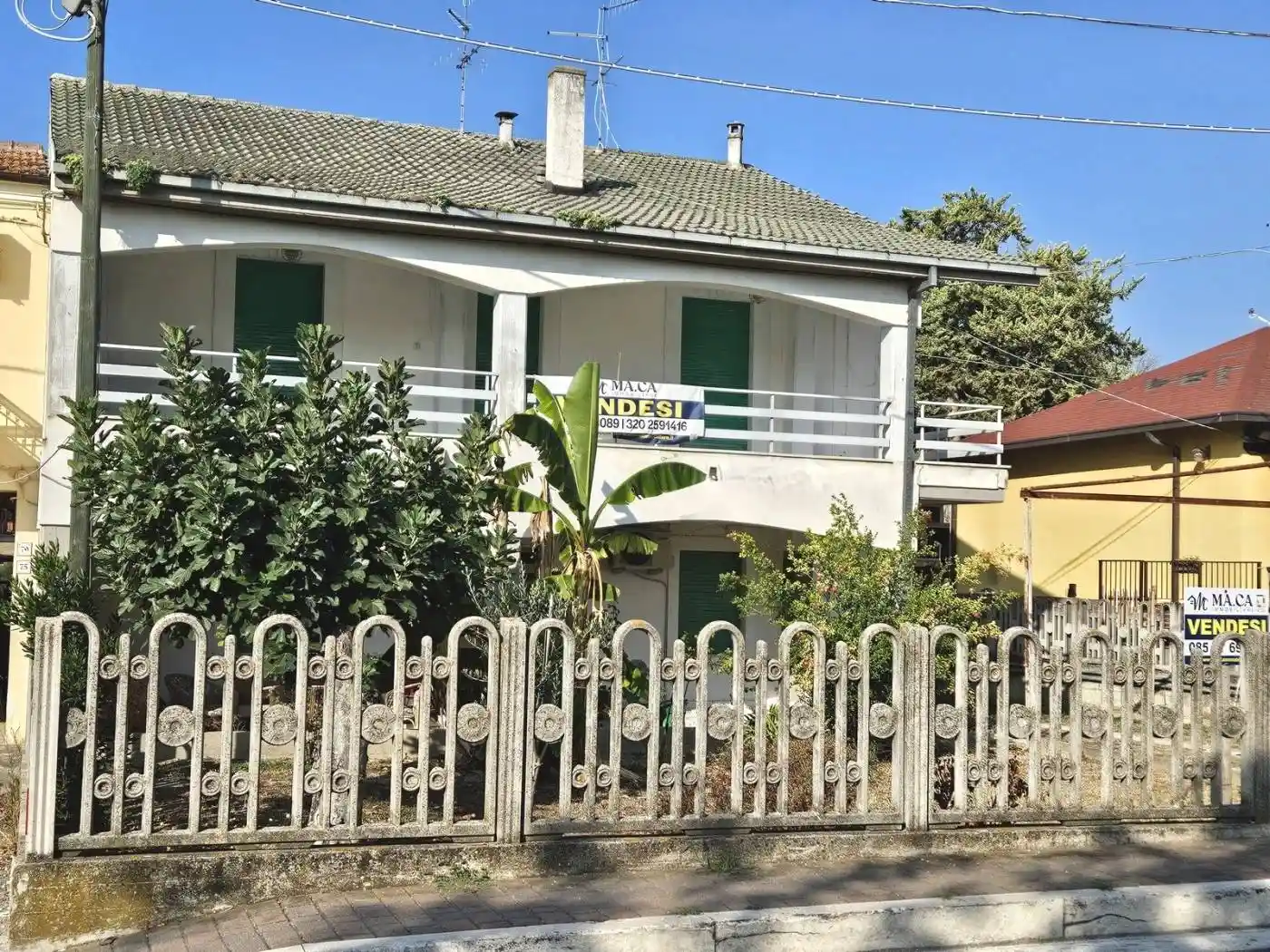 Appartamento via Piave 85, Centro, Cepagatti - foto 3