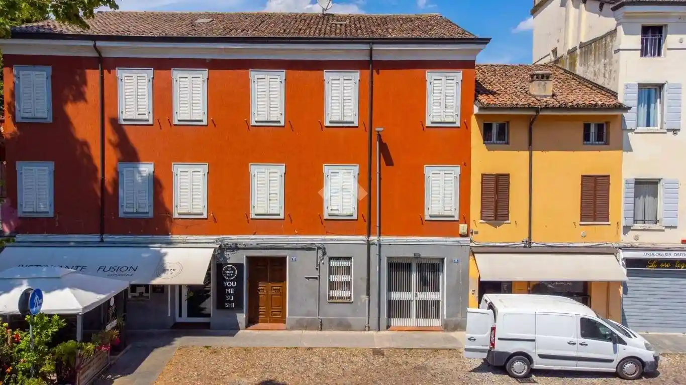 Appartamento in vendita a Carpi