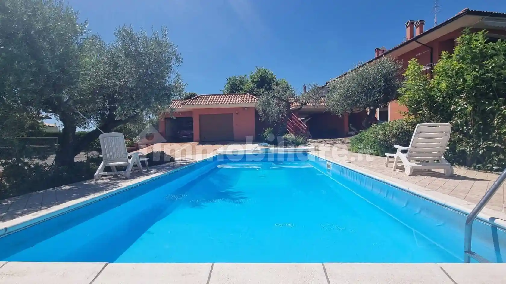 Villa in vendita a Torrevecchia Teatina