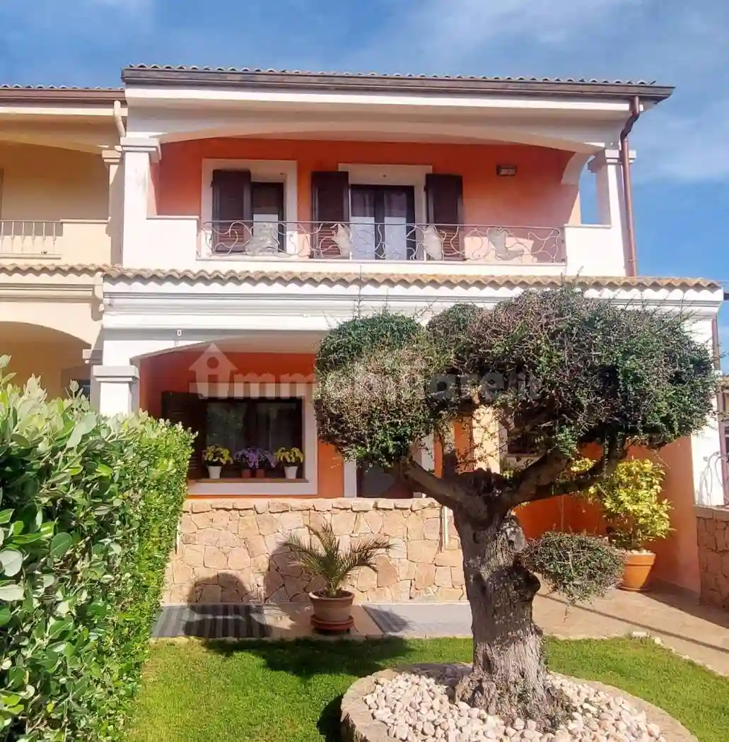 Villetta a schiera - foto 4