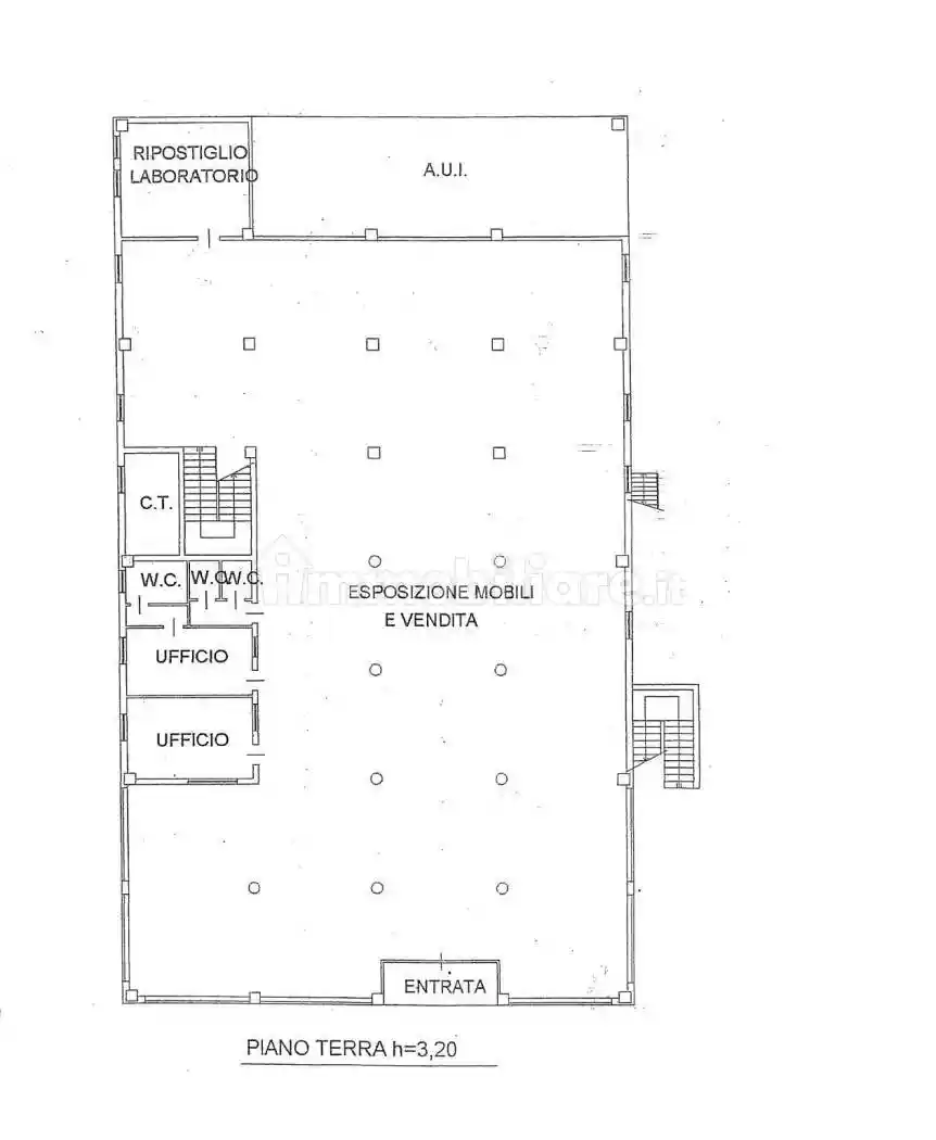 Palazzo - Edificio in Vendita - foto 2