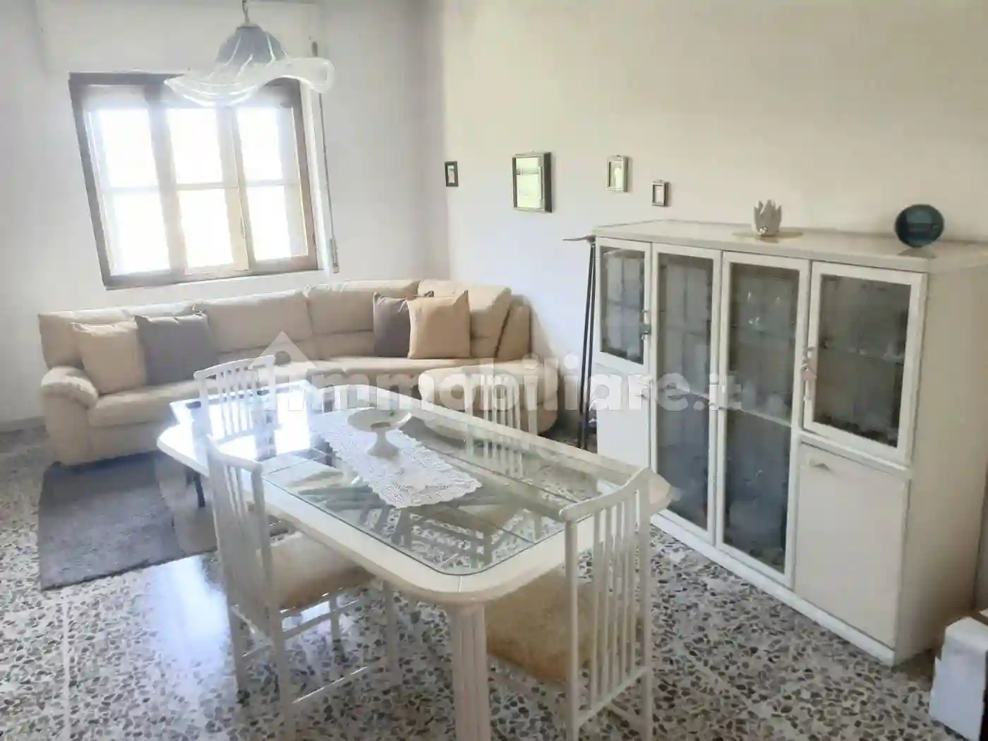 Quadrilocale via Seminario, Centro, Casamarciano - foto 4