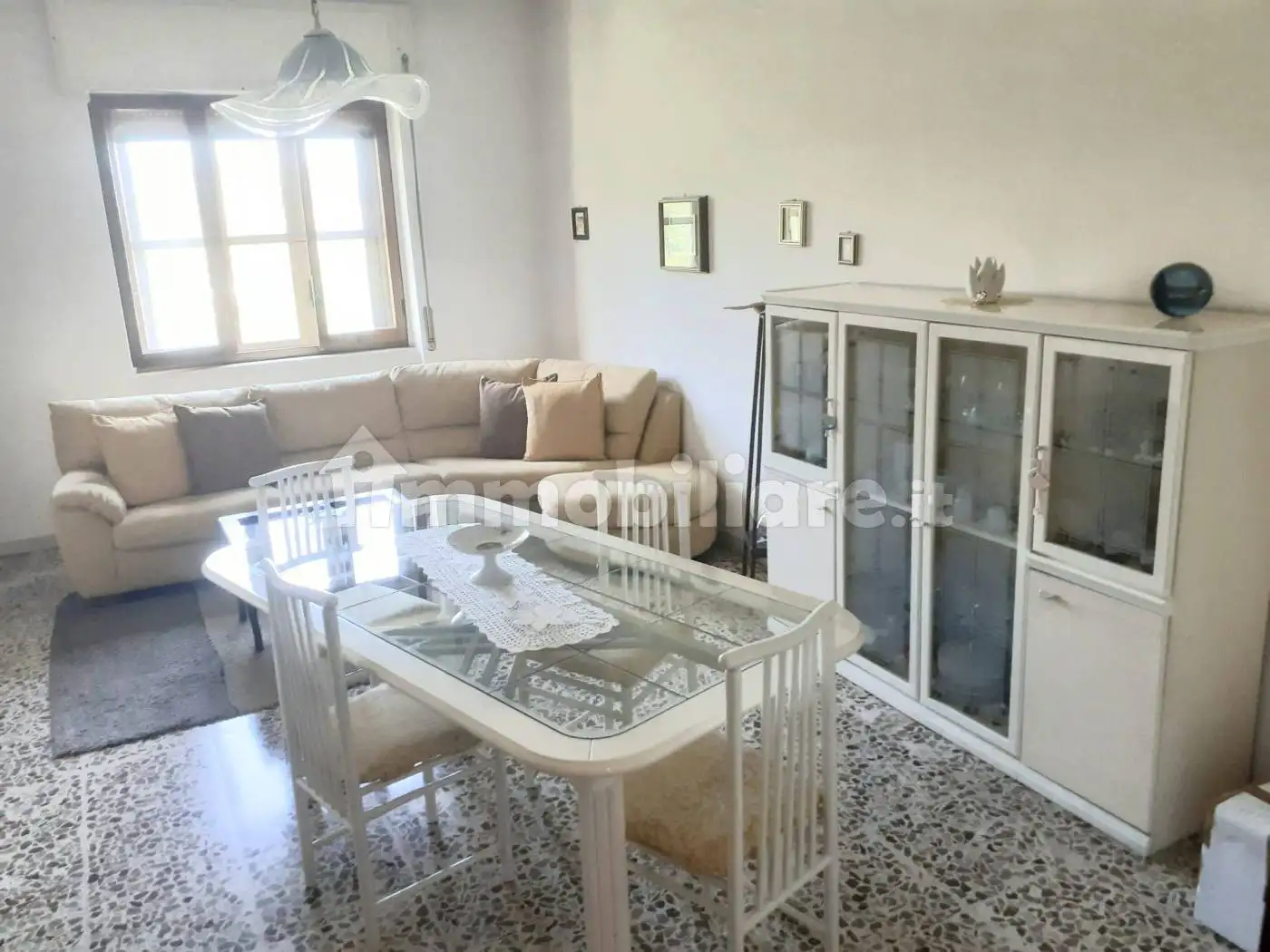 Quadrilocale via Seminario, Centro, Casamarciano - foto 2