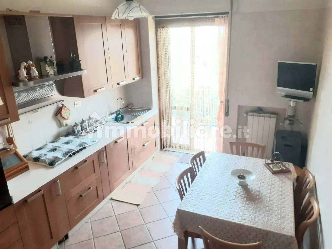 Quadrilocale via Seminario, Centro, Casamarciano - foto 3