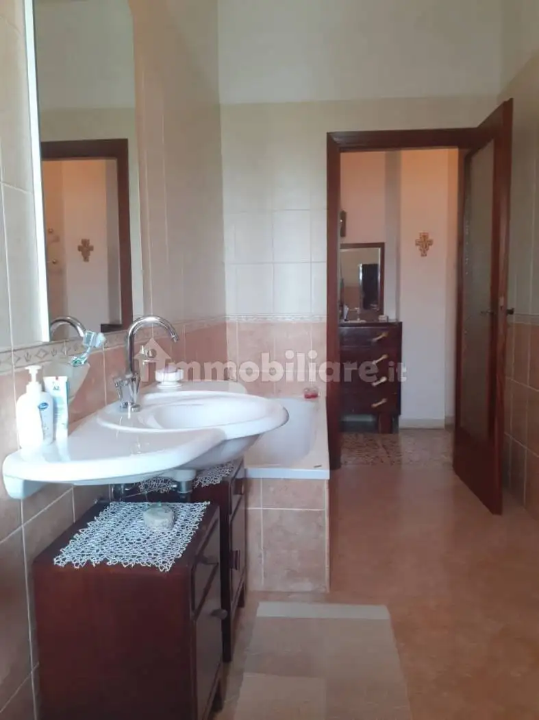 Quadrilocale via Seminario, Centro, Casamarciano - foto 4