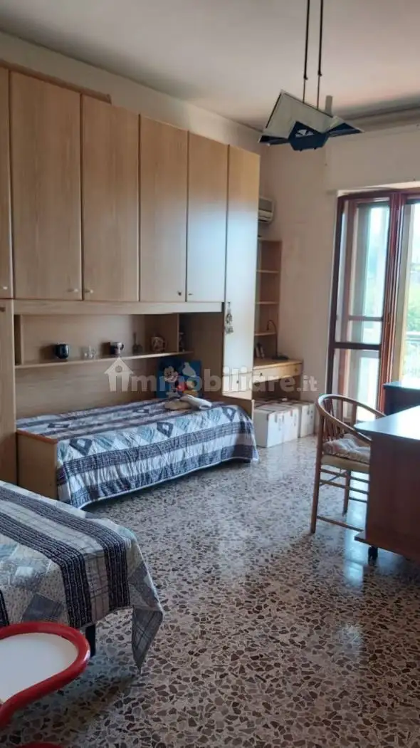 Quadrilocale via Seminario, Centro, Casamarciano - foto 5