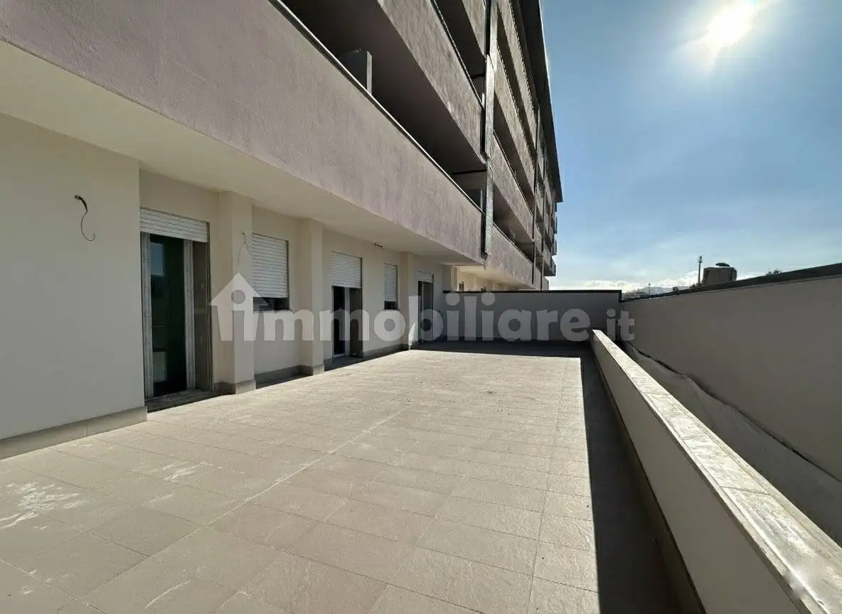 Appartamento in vendita a Bologna