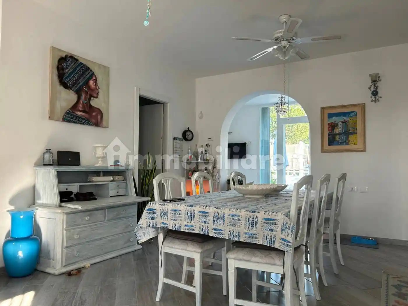 Villetta a schiera in vendita a Comacchio