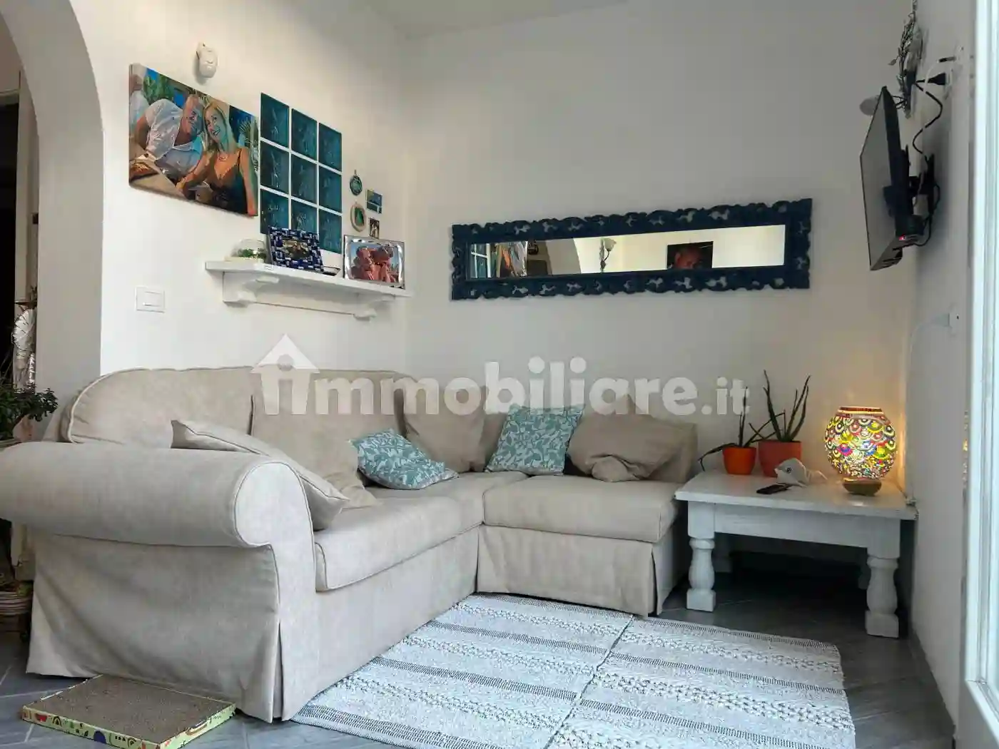 Villetta a schiera - foto 4