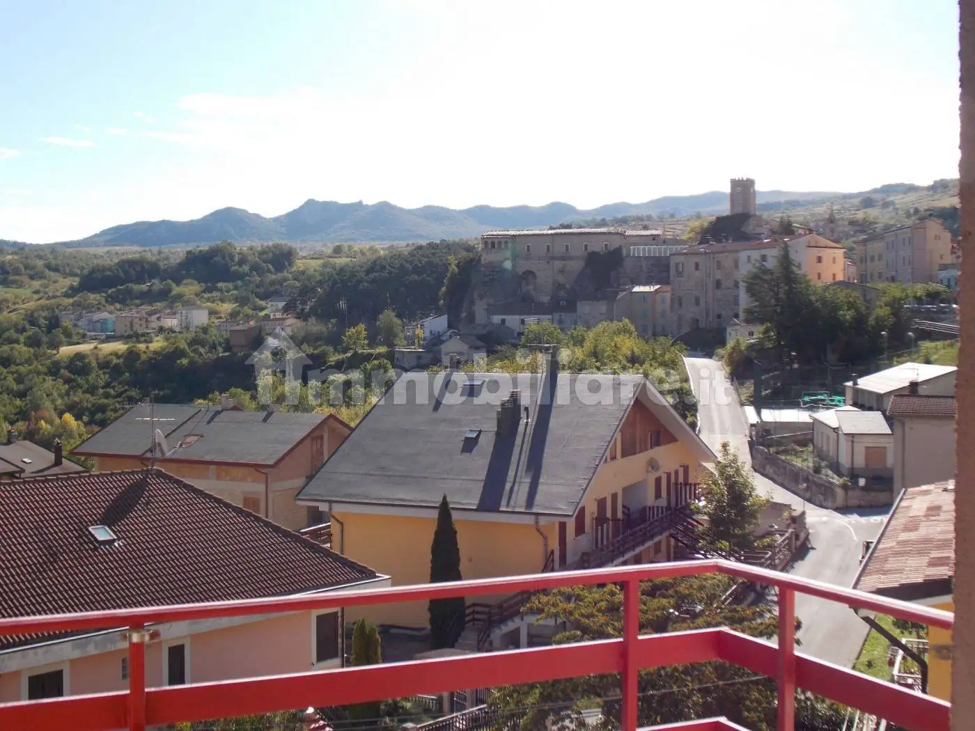 Appartamento in vendita a Palena