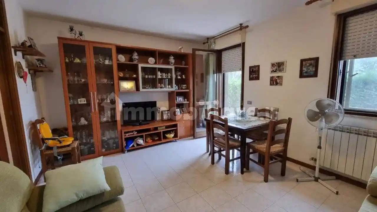 Villa a schiera via Roma, Pegolotte, Cona - foto 4