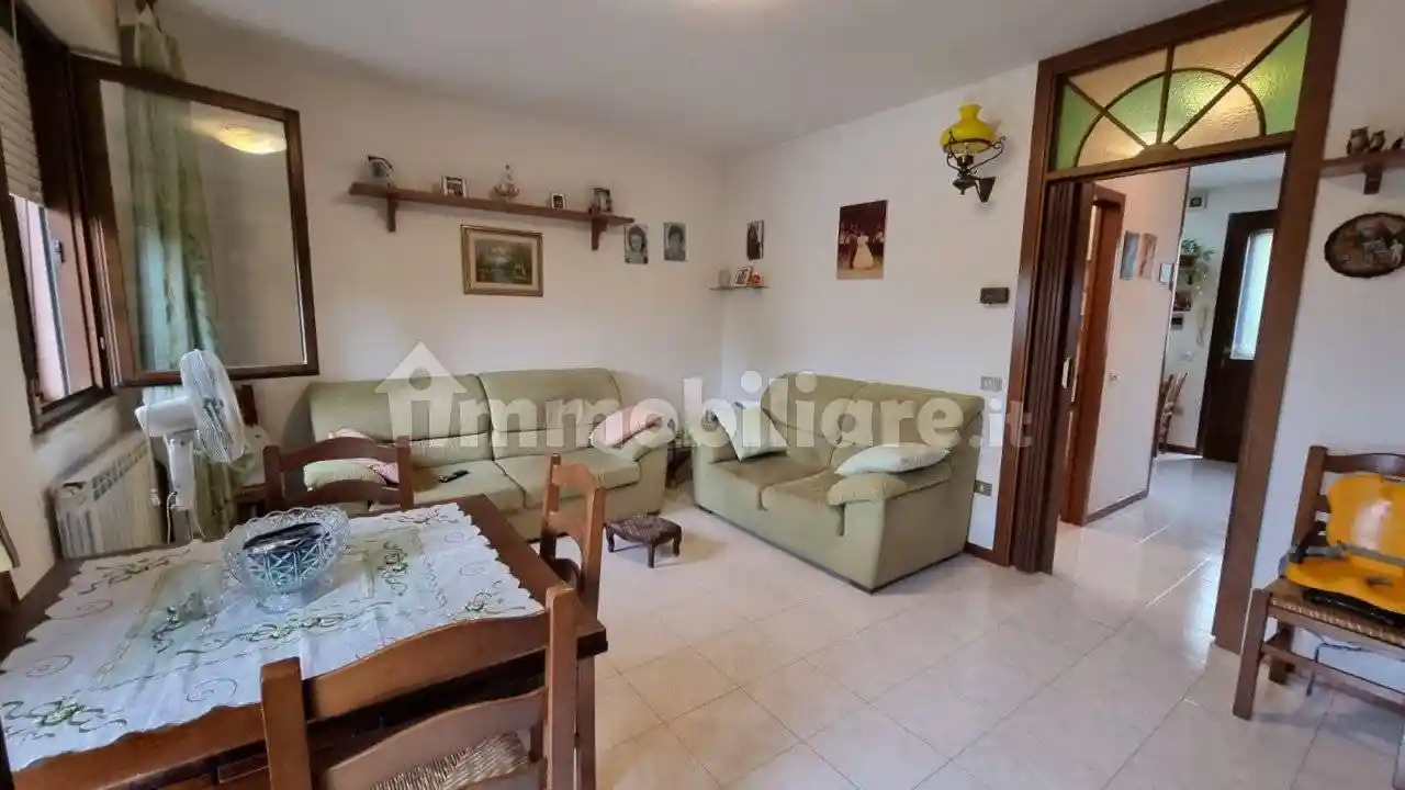 Villa a schiera via Roma, Pegolotte, Cona - foto 5