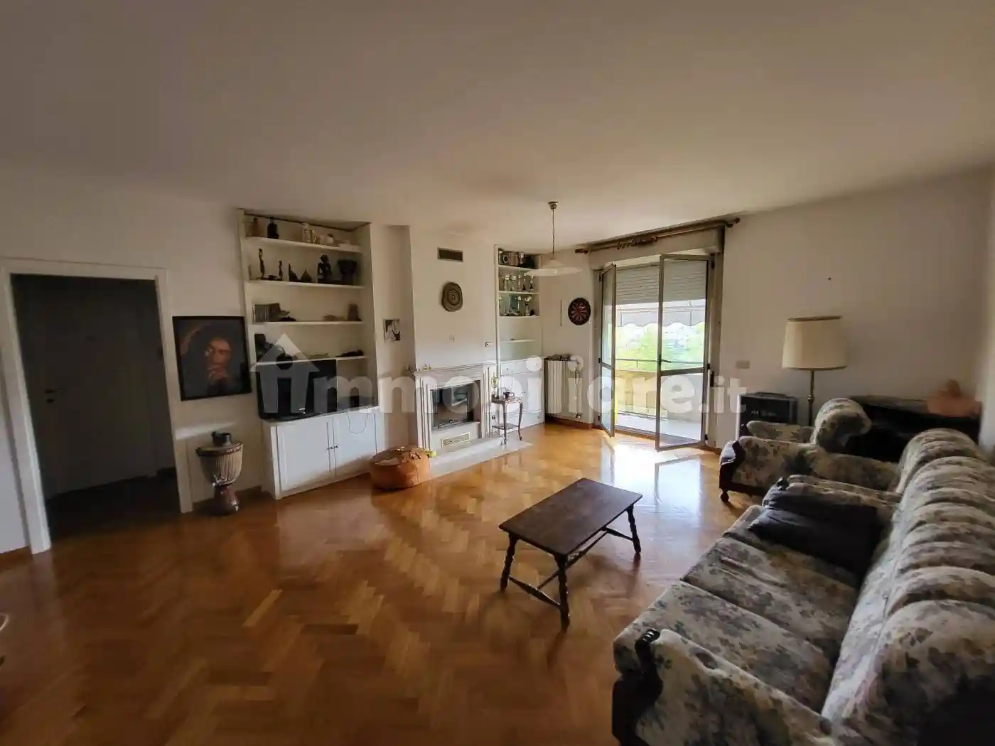 Appartamento in vendita a Serra de' Conti
