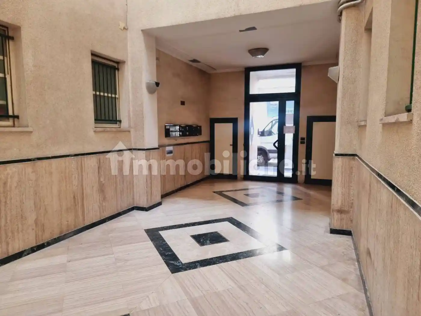 Quadrilocale via Giuseppe Mazzini 108, Piazza Salotto - Corso Umberto, Pescara - foto 2