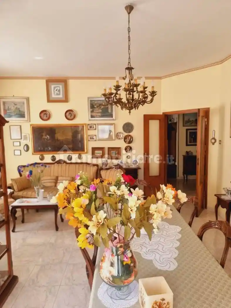 Quadrilocale via Giuseppe Mazzini 108, Piazza Salotto - Corso Umberto, Pescara - foto 5