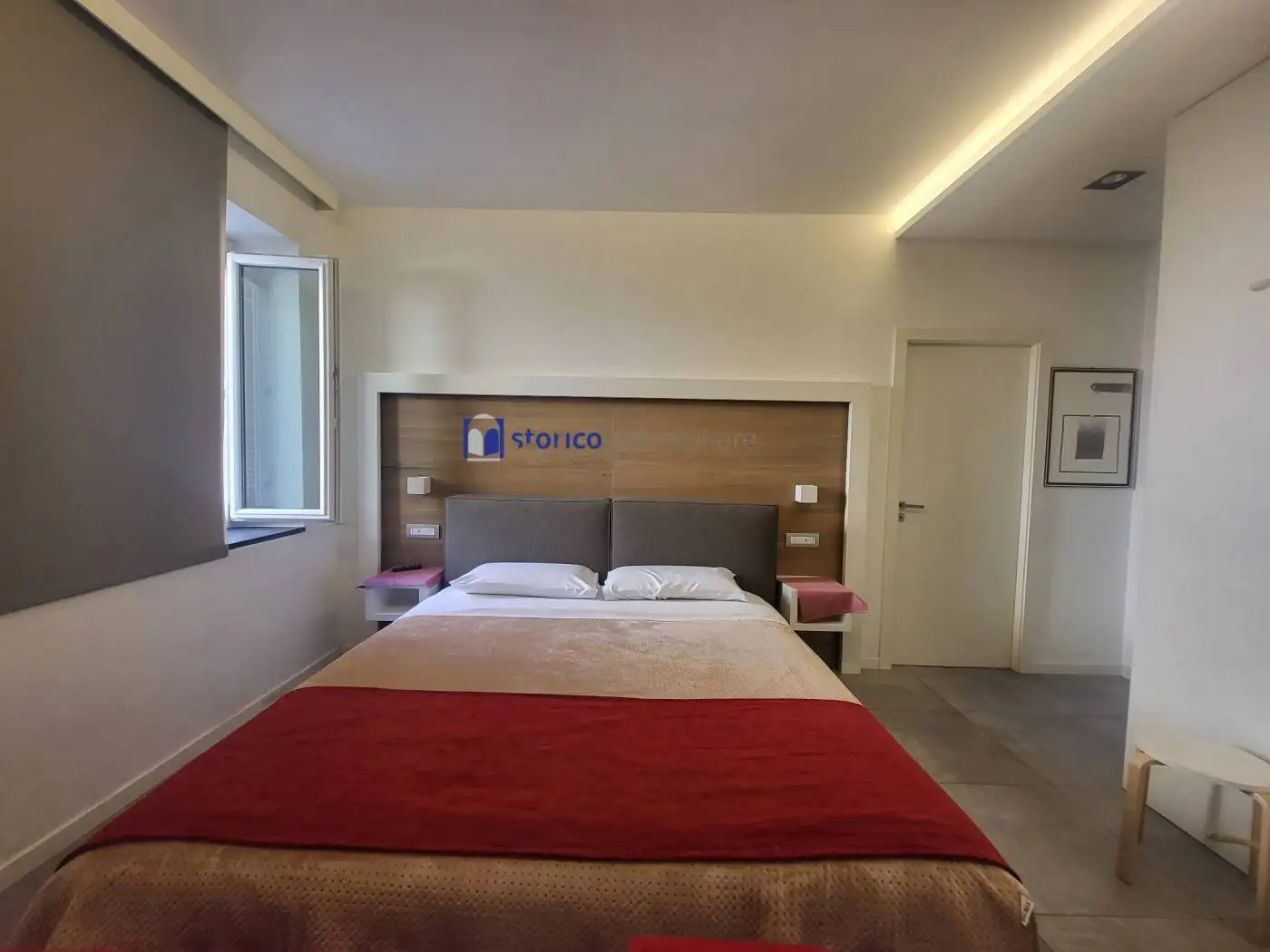 Bilocale piazza San Francesco San c, Centro, Cava de' Tirreni - foto 2